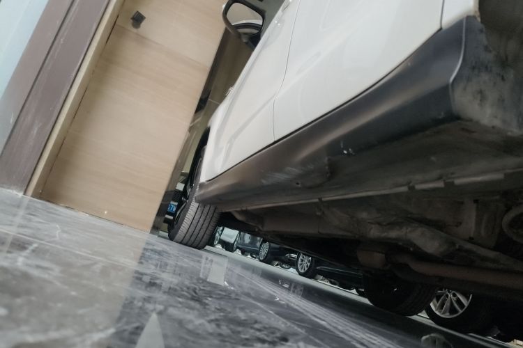 三菱 劲炫ASX 2018款 2.0L CVT两驱尊享版局部细节9002