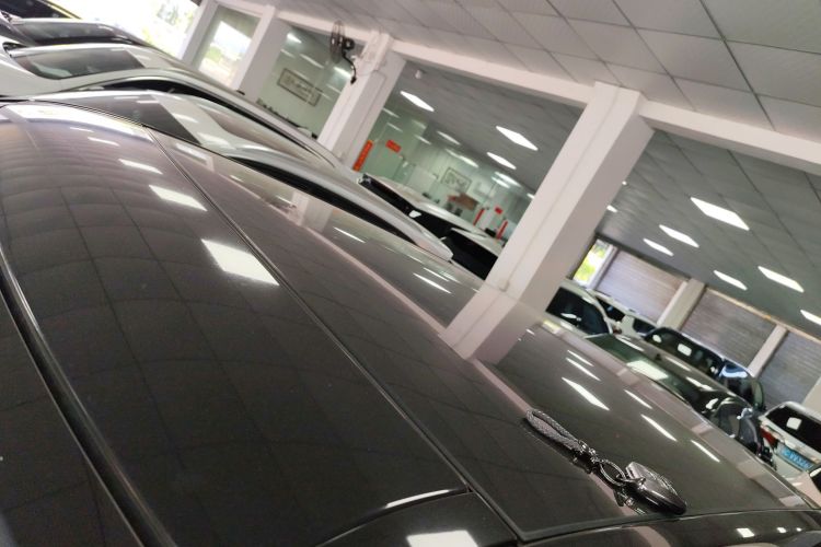 路虎 揽胜极光 2015款 2.0T 五门智耀版局部细节57