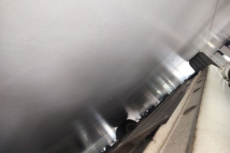 起亚K3 2016款 1.6L 手动GLS局部细节9002