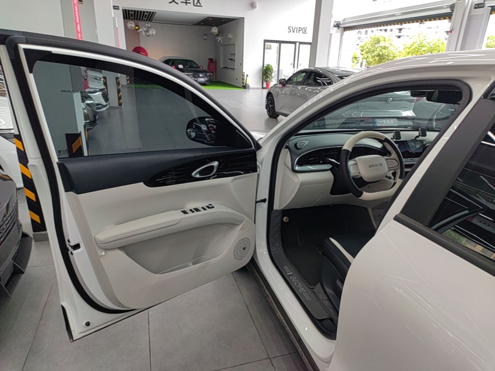 车300二手车图片