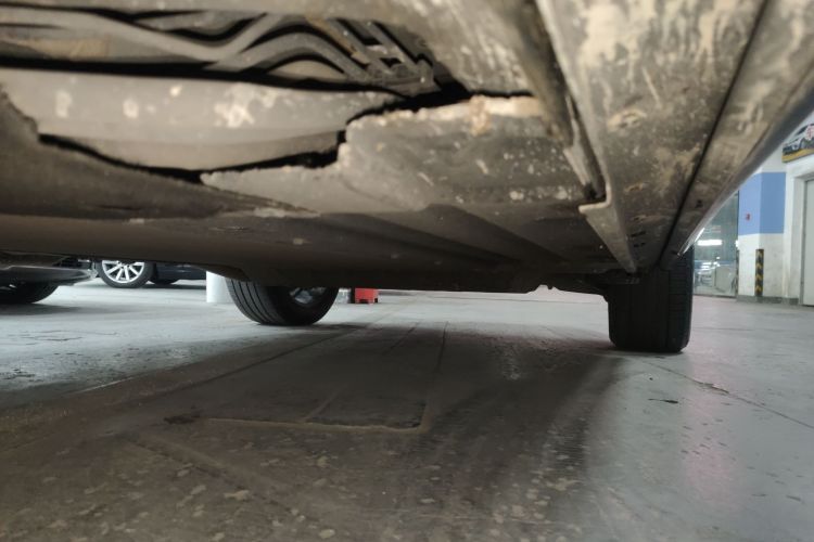 理想汽车 理想ONE 2020款 增程6座版局部细节9002