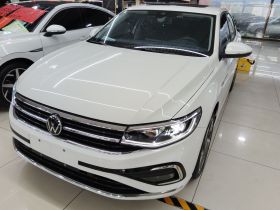 大众 宝来 2023款 300TSI DSG尊行版