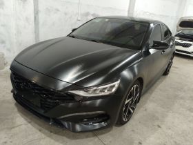 现代 菲斯塔 2019款 280TGDi 智享版 国VI