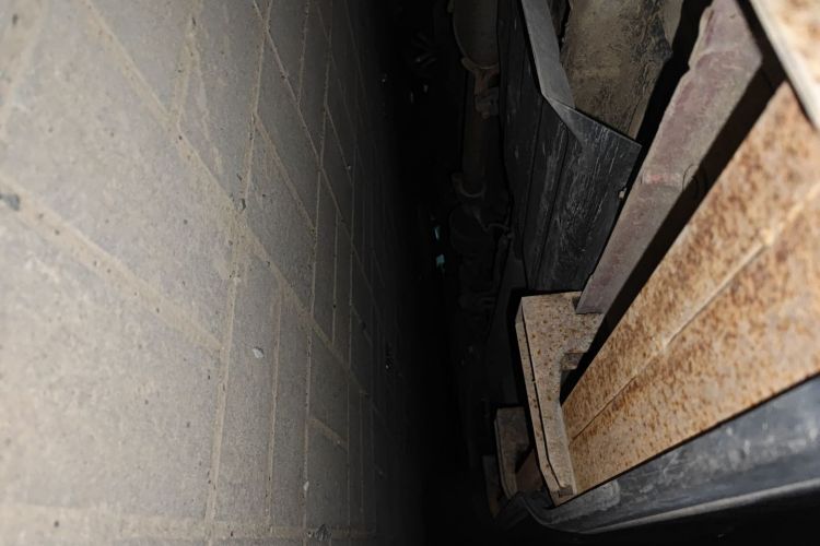 东南DX3 2016款 1.5T SRG CVT旗舰型局部细节9002