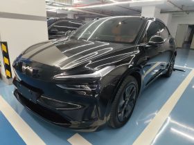 乐道L60 2024款 60kWh 后驱版