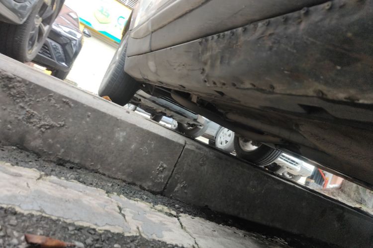 长安CS15 2016款 1.5L 手动豪华版局部细节9001