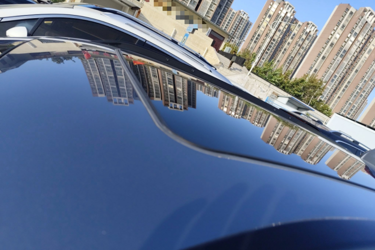 雪佛兰 沃兰多 2018款 530T 自动劲享版（5+2款） 国V局部细节57