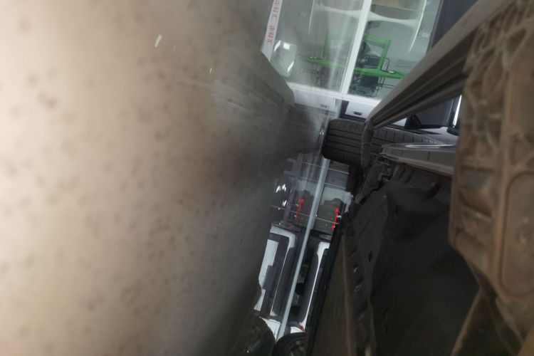 鸿蒙智行 问界M7 2024款 1.5T 智驾后驱Ultra版 5座局部细节9001