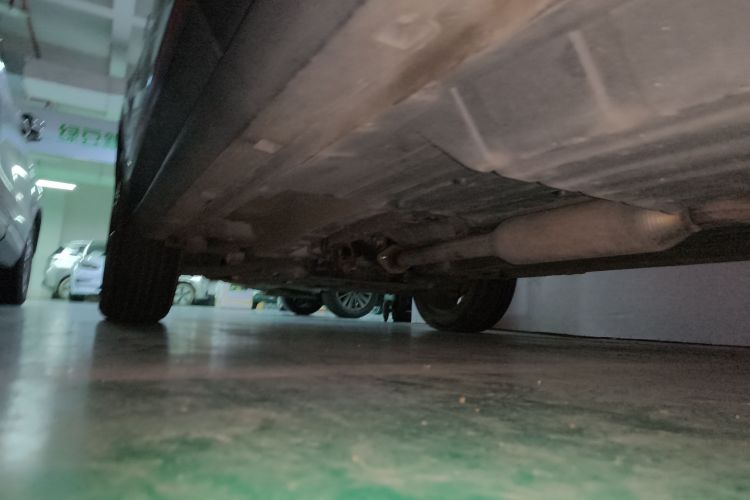 长安CS55PLUS 2022款 蓝鲸版 1.5T DCT尊贵型局部细节9002