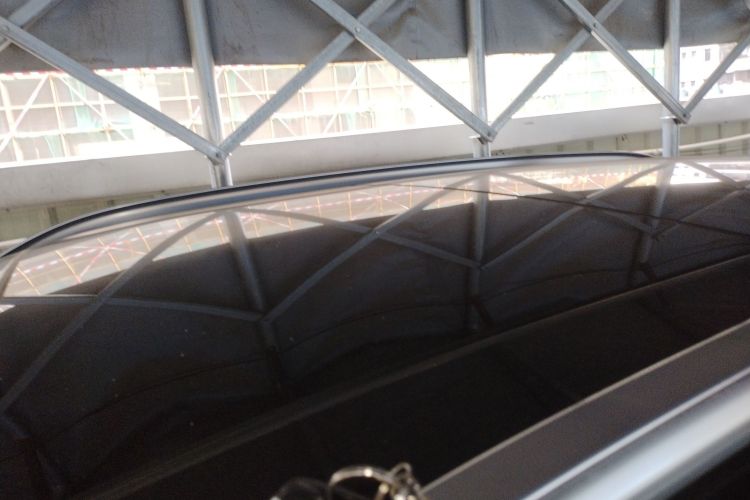 宝马X1 2021款 sDrive20Li 尊享型局部细节57