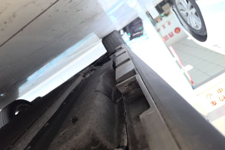 埃安 AION S 2022款 魅 580局部细节9002