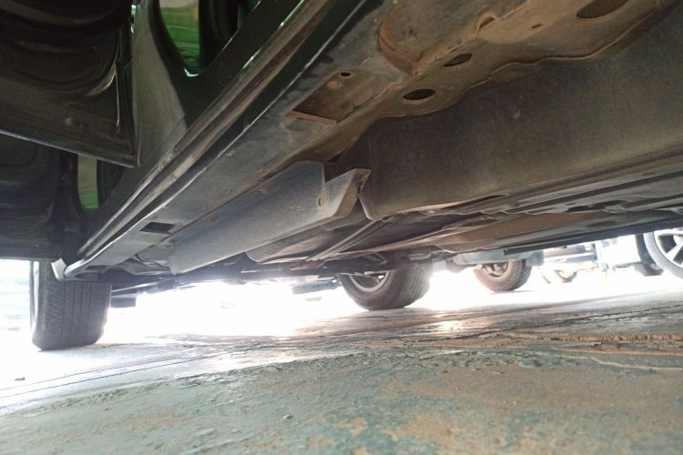 别克 昂科威 2016款 20T 两驱精英型局部细节9002