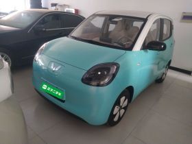 五菱汽车 宏光MINIEV 2025款 四门版 臻享+款