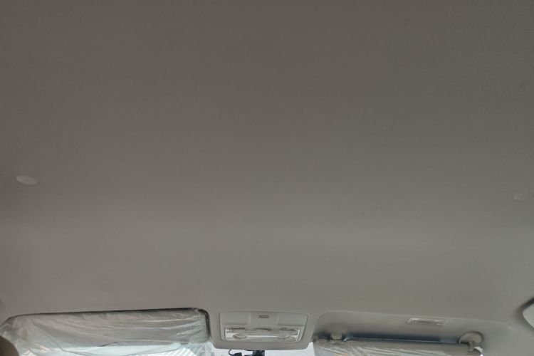 丰田 RAV4荣放 2015款 2.0L 手动两驱都市版局部细节22