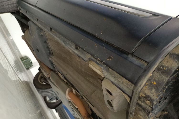 路虎 揽胜极光 2018款 200PS PURE 新尚版局部细节9001