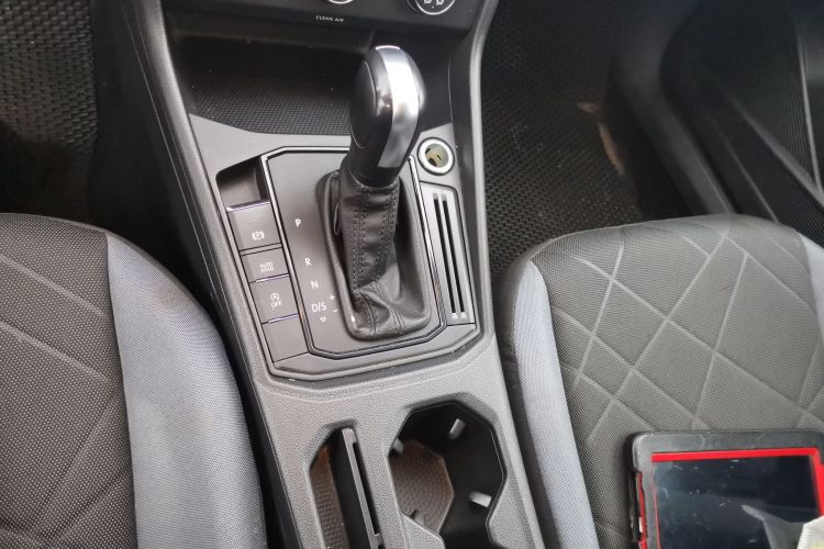 大众 朗逸 2023款 1.5L 自动得逸版局部细节18