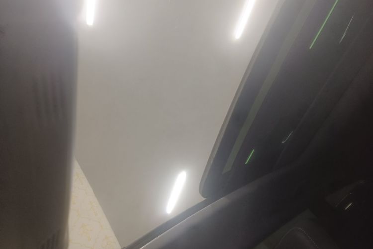 一汽-大众CC 2021款 猎装车 380TSI 猎心版局部细节22