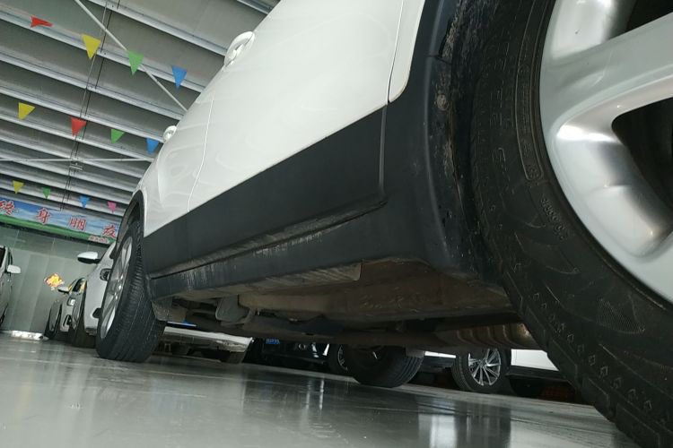 别克 昂科拉 2015款 1.4T 手动两驱都市进取型局部细节9001