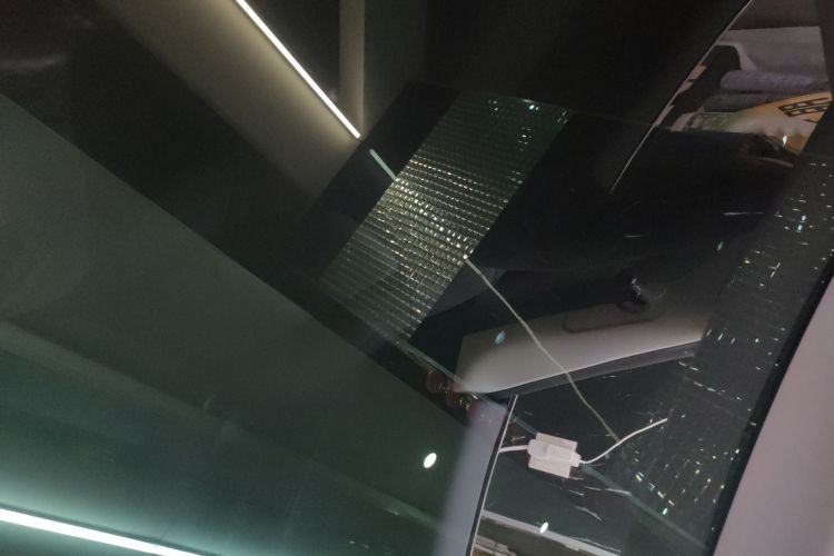 特斯拉 Model 3 2020款 改款 标准续航后驱升级版局部细节22