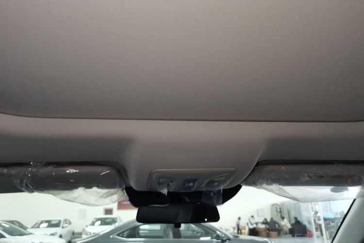 长安UNI-K 智电iDD 2024款 智电iDD 1.5T 135km智领型局部细节22