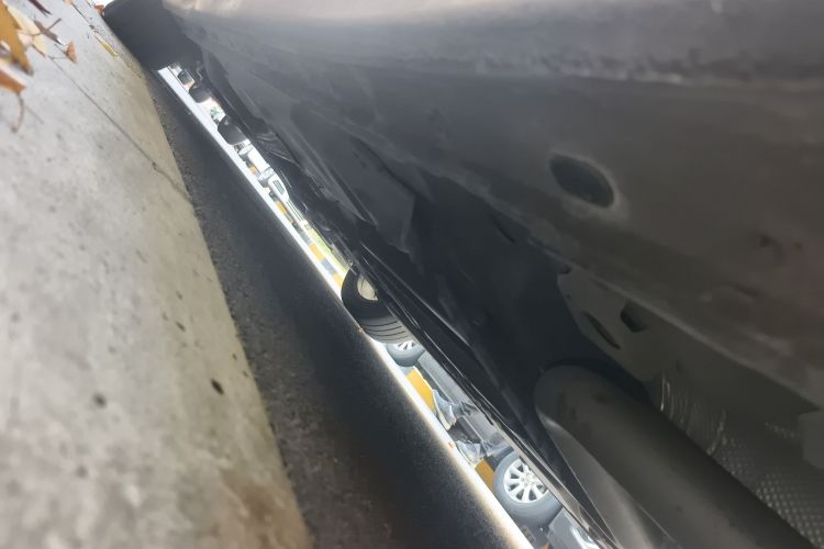 别克 君越 2020款 652T 豪华型局部细节9003