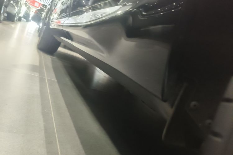 沃尔沃XC60 2025款 B5 四驱智远豪华版局部细节9002