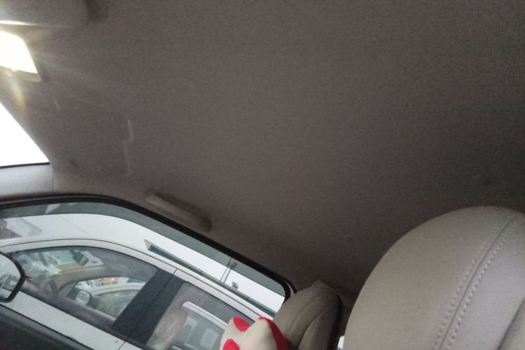 五菱汽车 宏光MINIEV 2022款 轻松款 磷酸铁锂局部细节22