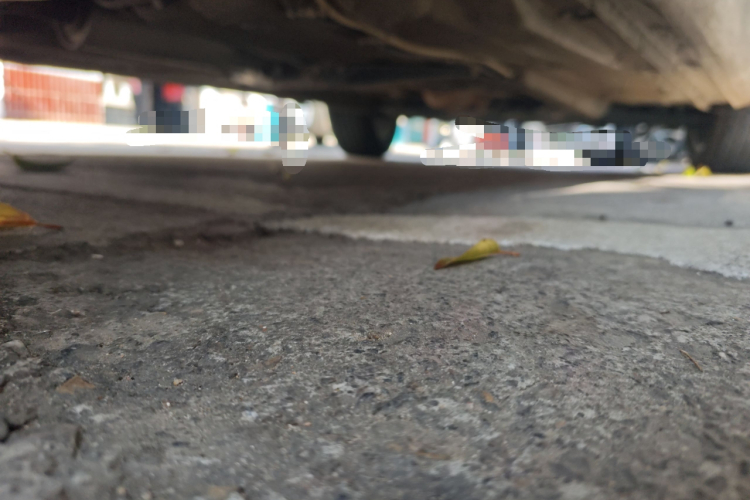 大众 宝来 2018款 1.5L 手动舒适型局部细节9002