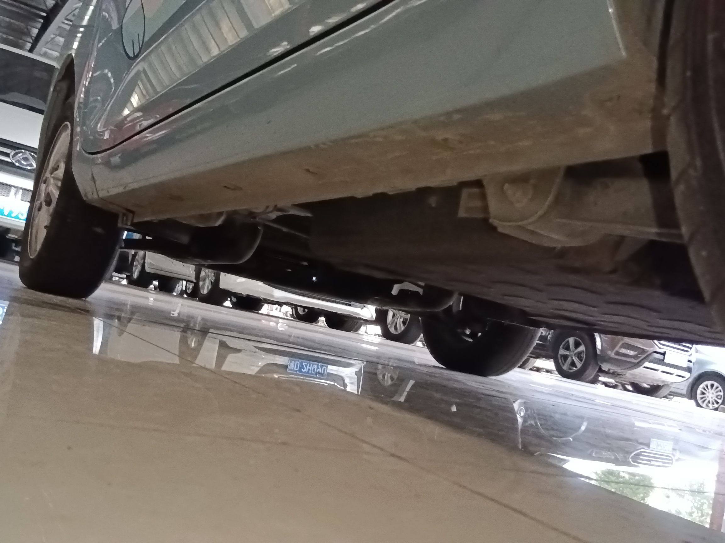 五菱汽车 宏光MINIEV 2021款 马卡龙时尚款 磷酸铁锂