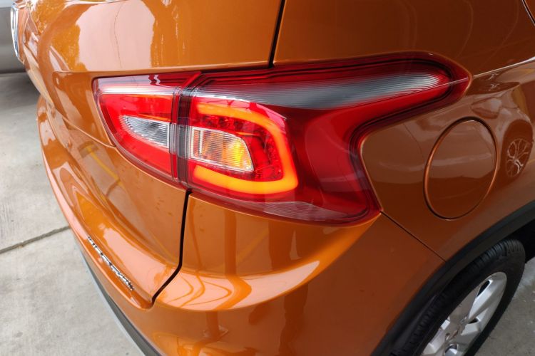 宝骏510 2017款 1.5L 自动时尚型车身外观6006