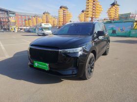 理想汽车 理想ONE 2020款 增程6座版