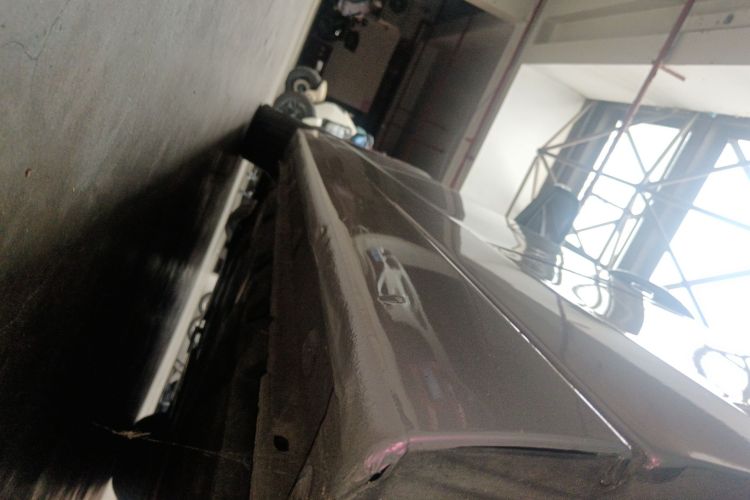 雷诺 拉古那 2012款 古贝2.0T 豪华导航版局部细节9003