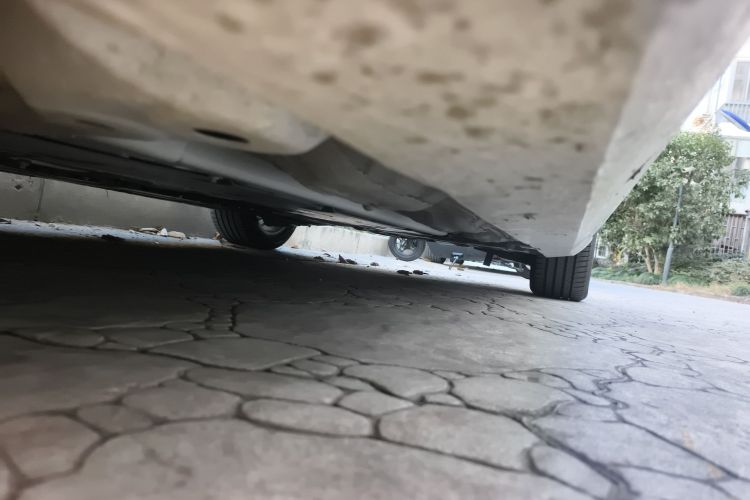 沃尔沃S60 2024款 B4 智逸豪华版局部细节9004