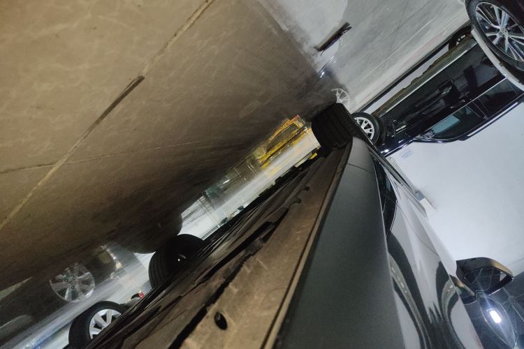 雪铁龙 凡尔赛C5 X 2023款 1.6T 享不凡局部细节9002