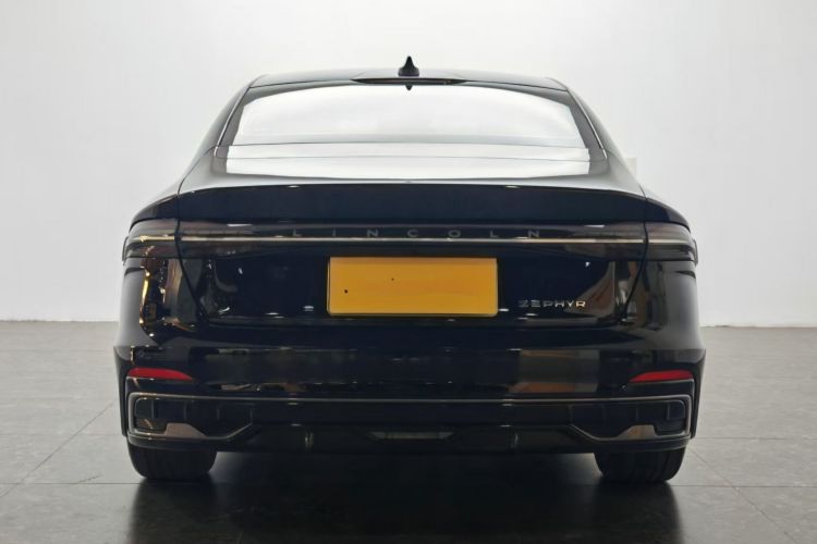 林肯Z 2022款 i酷 尊尚版车身外观6