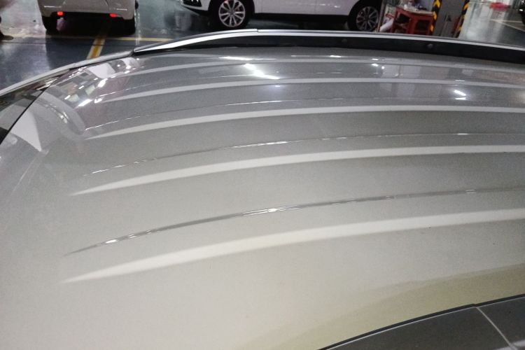 比亚迪 元Pro 2021款 401KM 豪华型局部细节57