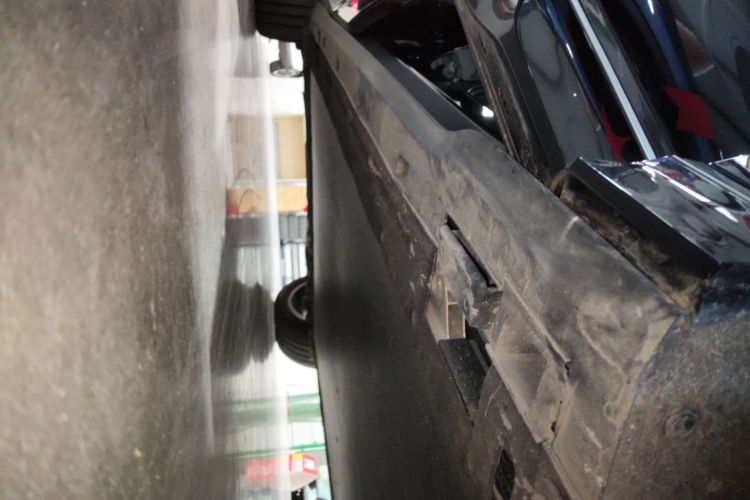 比亚迪 海狮07 EV 2025款 610智驾版局部细节9001