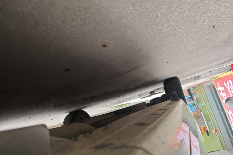 丰田 YARiS L 致享 2019款 1.5E CVT魅动版 国VI局部细节9001