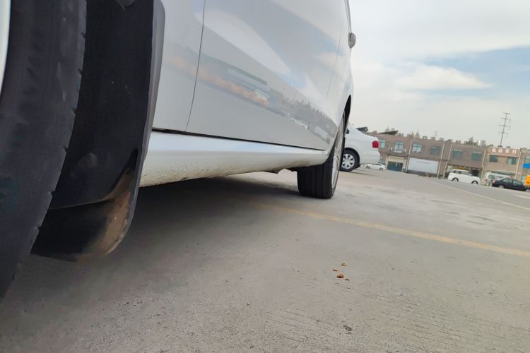 大众 高尔夫·嘉旅 2016款 280TSI 自动豪华型局部细节9002