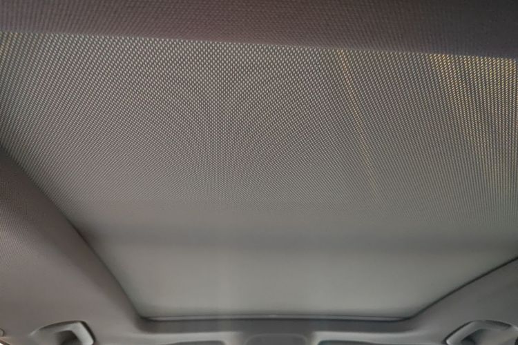 奥迪A4L 2022款 40 TFSI 时尚动感型中控内饰22