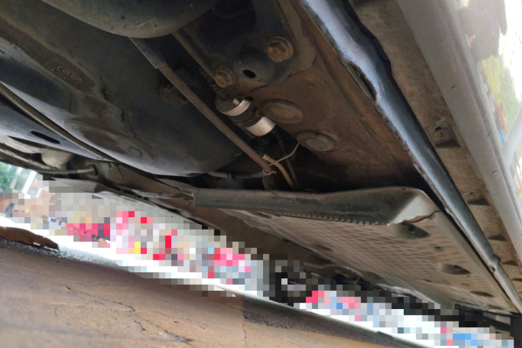 斯柯达 Yeti 2016款 1.4TSI DSG创行版局部细节9002