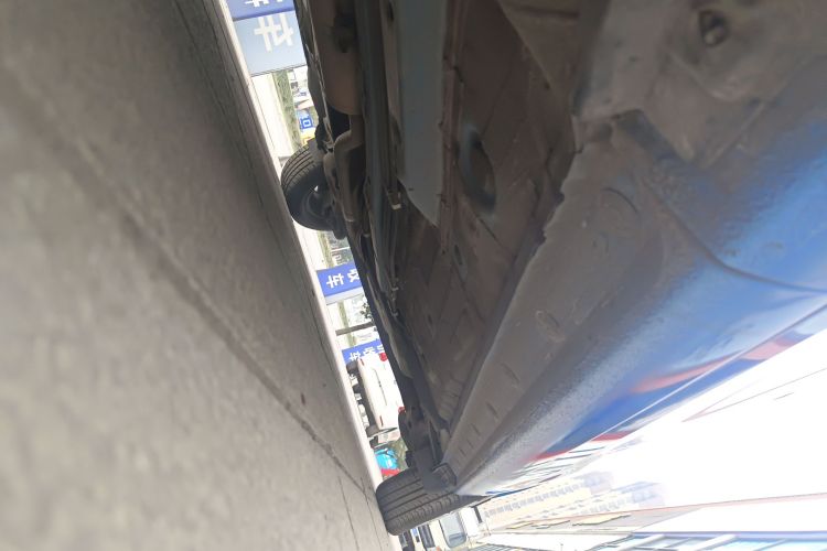 丰田 YARiS L 致炫 2019款 1.5E CVT魅动版 国VI局部细节9002