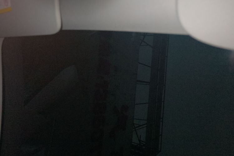 特斯拉 Model 3 2022款 后轮驱动版局部细节22