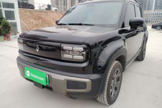 宝骏悦也Plus 2026款 301km旗舰版