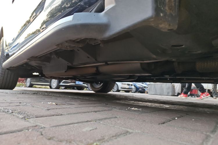 凯迪拉克XT6 2020款 28T 六座四驱豪华型局部细节9001