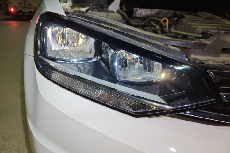 大众 2021款 途安L 280TSI DSG舒适版 7座车身外观6001