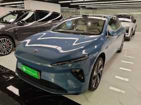 蔚来ET7 2022款 100kWh 首发版