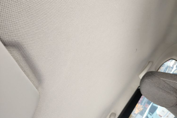 五菱汽车 宏光MINIEV 2021款 马卡龙时尚款 三元锂中控内饰22