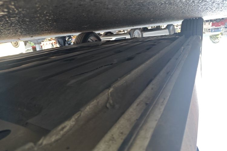 领克03 2021款 1.5TD DCT劲Pro局部细节9001