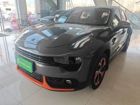 领克02 2018款 1.5T DCT两驱耀版 国V